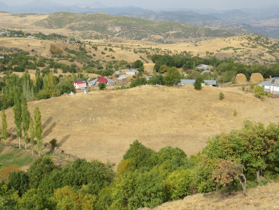 Kiğı İlçesi Sırmaçek Köyü Tarihi Mezarlık Alanı.jpg